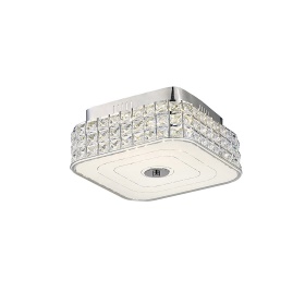 Hawthorne Crystal Ceiling Lights Diyas Flush Crystal Fittings Hawthorne Crystal Ceiling Lights Diyas Flush Crystal Fittings